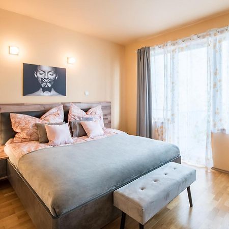 Very Central - Large - Balcony - Comfy Apartment Budapest Ngoại thất bức ảnh